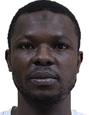 Moustapha Kamate