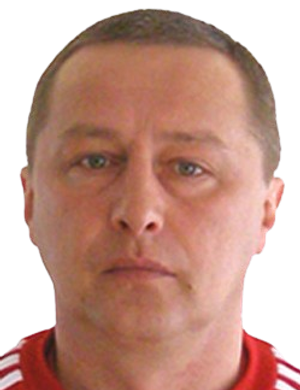 Igor Yurchenko