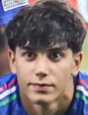 Cristian Cama
