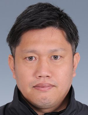 Masaaki Nakamura