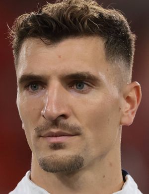 Thomas Meunier