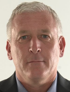 Gary Lewis