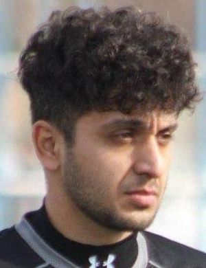 Mokhtar Jahantigh