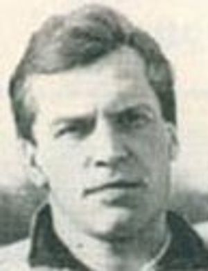 Volodymyr Skrypka