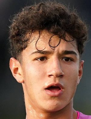 Adam Bakoune