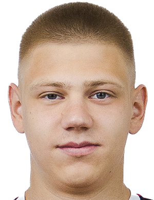 Dmitriy Sherstobitov