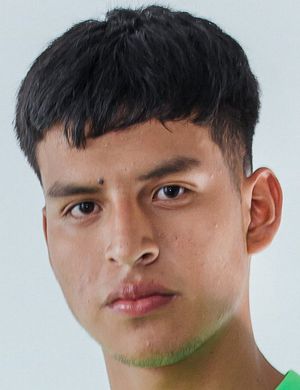 Sebastián Amasifuén