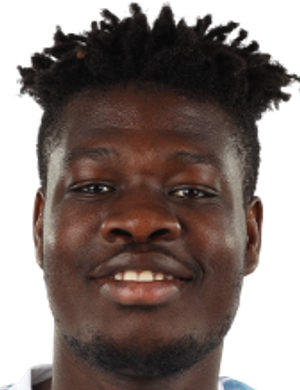 Emmanuel Yeboah