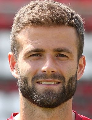 Daniel Hägele