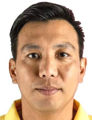 Pongsakorn Somroub