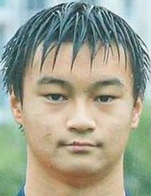 Ka-Ching Garson Yiu