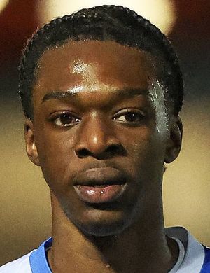 Osman Kamara
