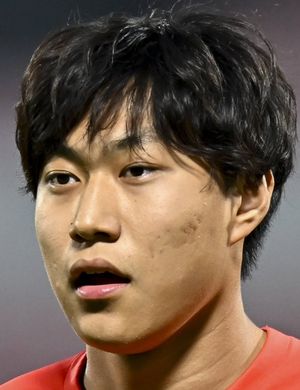 Yuezheng Du