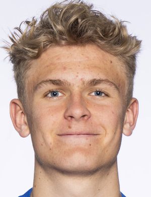 Sebastian Holm Mathisen