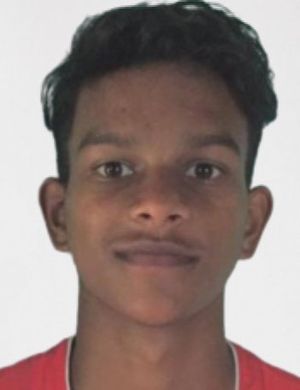 Davis Fernandes