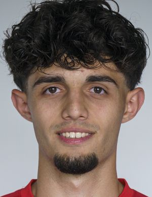 Emre Avci