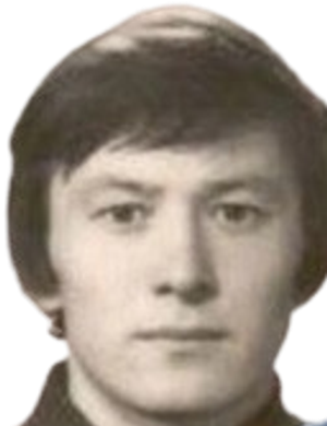 Volodymyr Novak