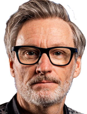 Sixten Boström