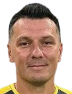 Rustam Khudzhamov