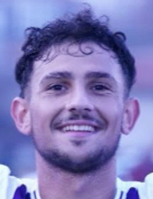 Salih Mert Aksungur
