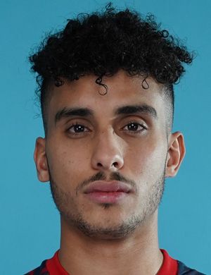 Dhari Al-Anazi