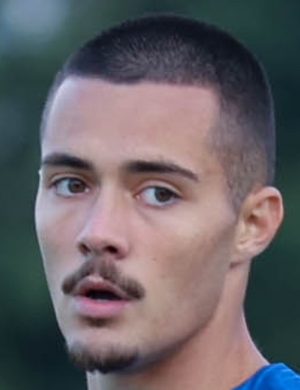 Alexandros Pliatsikas