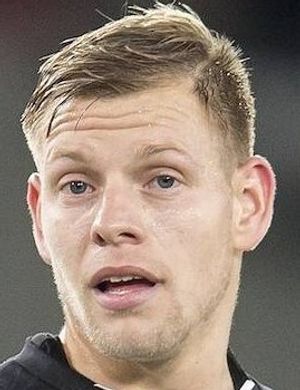 Matej Vydra