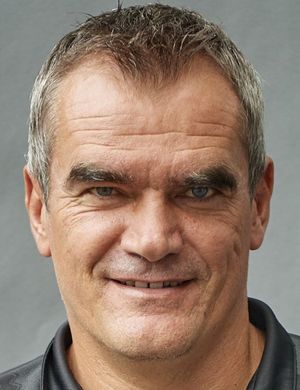 Robert Micheu