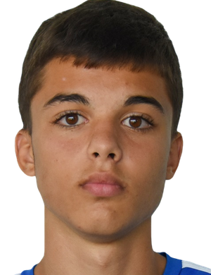 Aleksandar Aleksandrov
