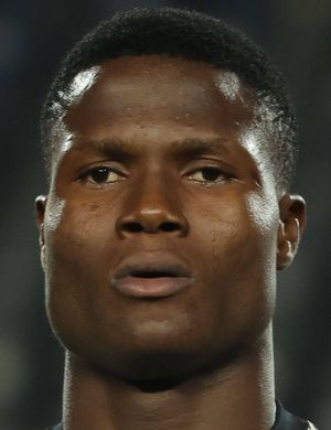 Nathaniel Nwosu