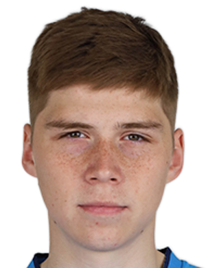 Nikita Krasnov
