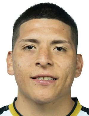 Eros Montenegro