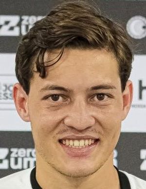 Caio Garcia