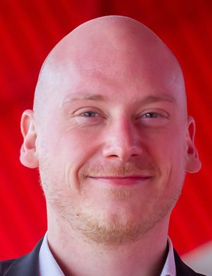 Lennart Strufe