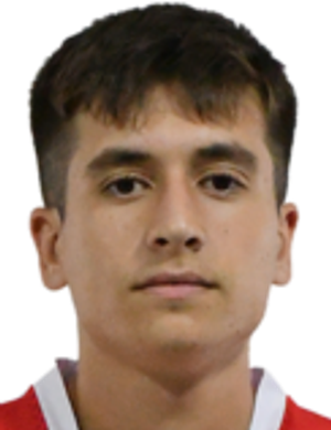 Ahmet Çağrı Çolak