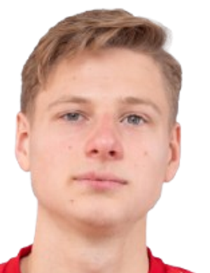 Daniil Brazhko
