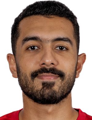 Ali Hasan Saeed