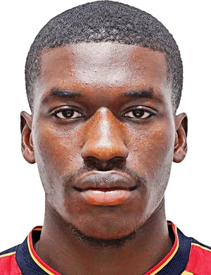 Vernon Addo