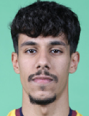 Abdulaziz Al-Harbi