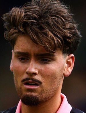 Jack Whittaker