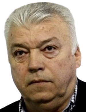Hristo Bonev