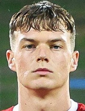 Patryk Mazur