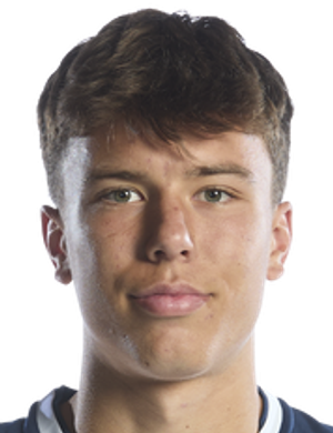 Luka Callø