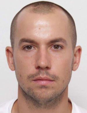 Dragan Radojevic