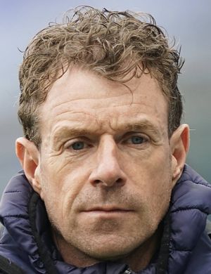 Bert Konterman