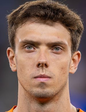 Matic Ivansek
