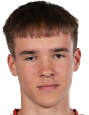 Arseniy Tarasov
