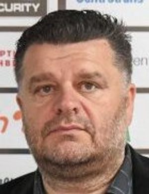 Aleksandar Borojevic