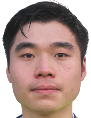 Chin-Pang Cheng