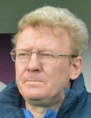 Oleg Kuznetsov